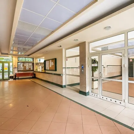 Ogrod Saski Colored By Bookinghost Апартаменты Варшава