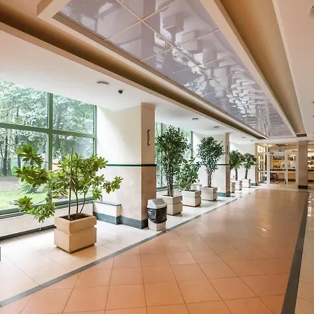 Ogrod Saski Colored By Bookinghost * 华沙