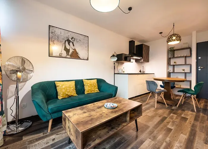 Ogrod Saski Colored By Bookinghost شقة وارسو