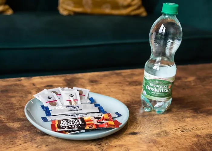 Ogrod Saski Colored By Bookinghost شقة